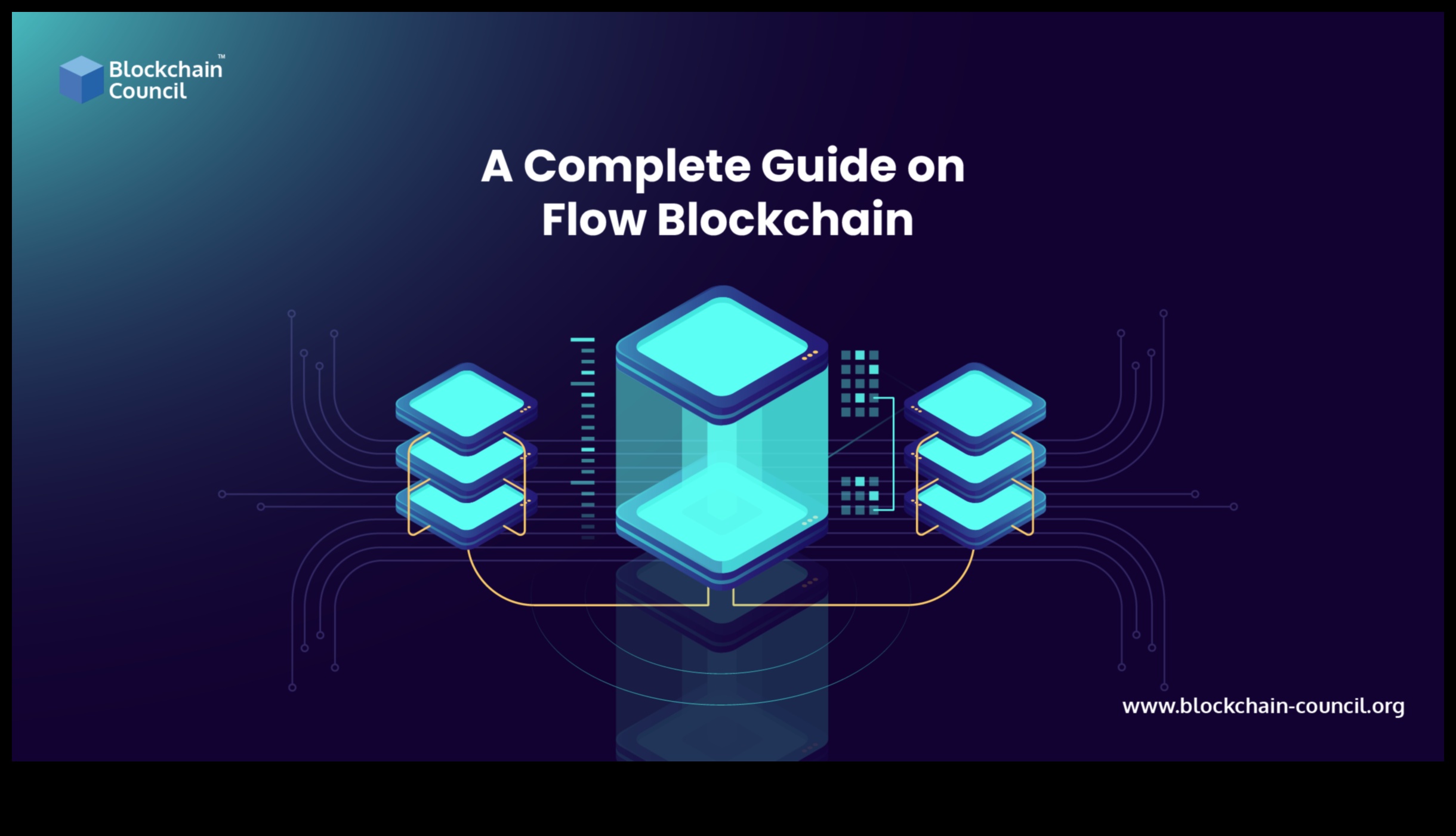 Konseptten Kod'a: Profesyonel Blockchain İçin Kapsamlı Bir Kılavuz