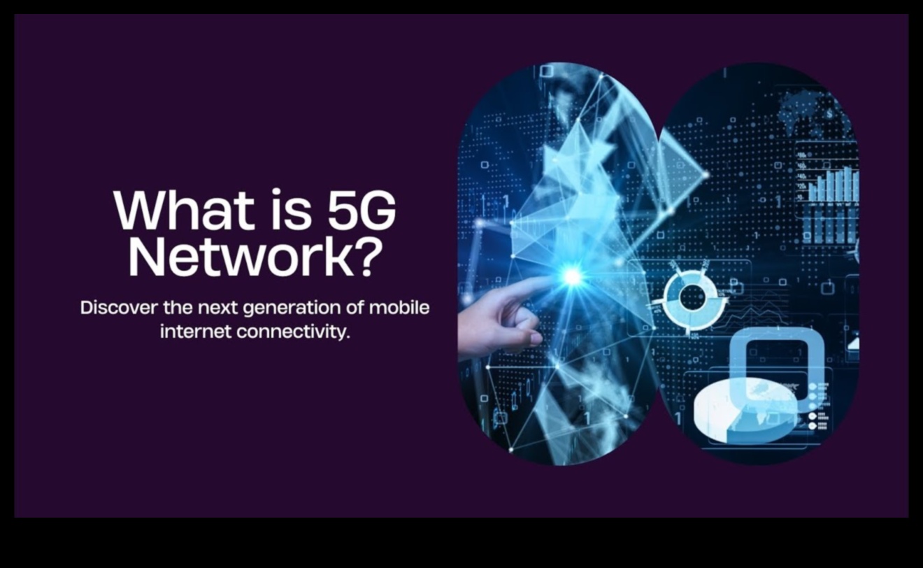 5G Odyssey: Teknolojik Araştırmalarda Fikirlerin Şekillendiği Yer